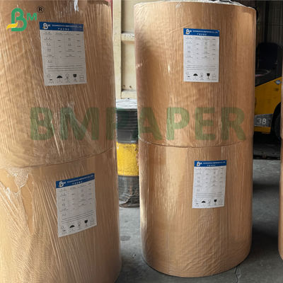 35 gm Kit 7 Bruin Recyclebaar Fatty Food Sandwich Vetdicht Verpakkingspapier