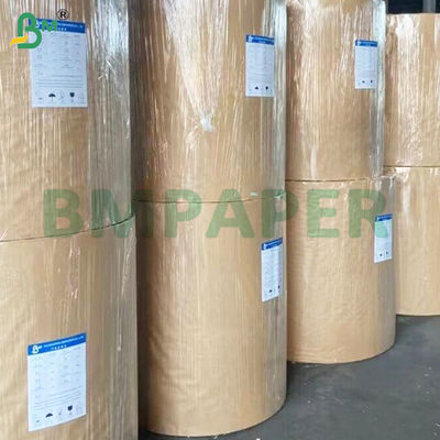 60 g/m² 70 g/m² Gerecycled Pulp Sterk Bruin Kraftpapier Vellen