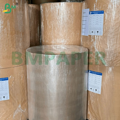 60Gsm Kit 5 Kit 7 Vetvrij Papieren Vellen voor Voedselverpakking