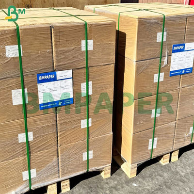 Dubbelzijdig Blauw 80 gram blauwdrukpapierrolletjes voor technische tekeningen