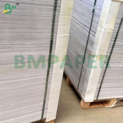 100+100+100 Gsm F Fluet gegolfde papierplaten voor dozen