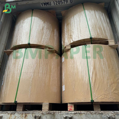 56 gm Food Garde Zilver Hoogtemperatuurbestendige Aluminium - Gecoat papier voor hamburgerverpakkingen