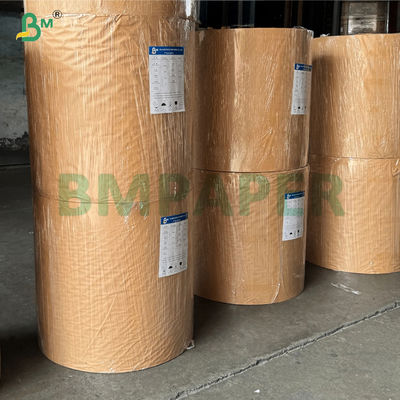 130 g High Printing Eco Friendly Shopping Bag Kraftpapier