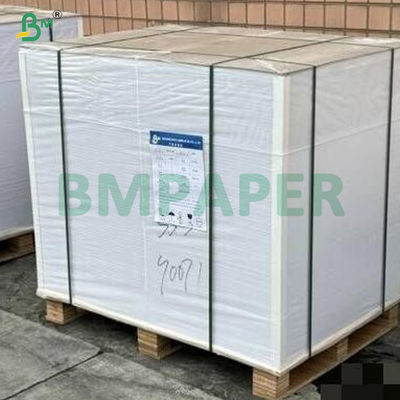 200um Eco-vriendelijk steenpapier met hoge sterkte voor high-end notitieboek