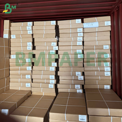 Bond Paper For CAD Printing 36" X 150' Wide Format Ink Jet Bond Rolls