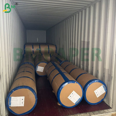 50gr 55gr Gerecyclede Fruitzakken Papieren Rol Om het Fruit te Beschermen 800mm 900mm