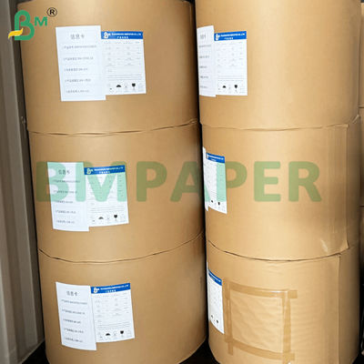 Zwarte Binnenkant en Gele Buitenkant Lichtdichte Mangozakken Papier