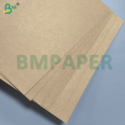 Polycoated Cupstock Paper Unbleached 230gsm Anti - Permeability