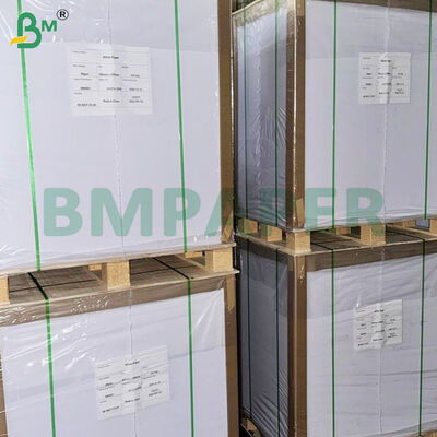 310 g gecoate speelkaarten Blauwe kern Dubbele zijde Glanzige kaarten