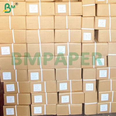 80 gsm 2" 3" Core Size Groot formaat Print CAD Plotter Paper Rolls