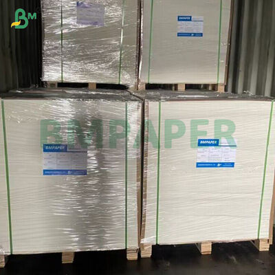 300g 310g 320g Hoge - Stijfheid Zwart Kern Speelkaartenpapier