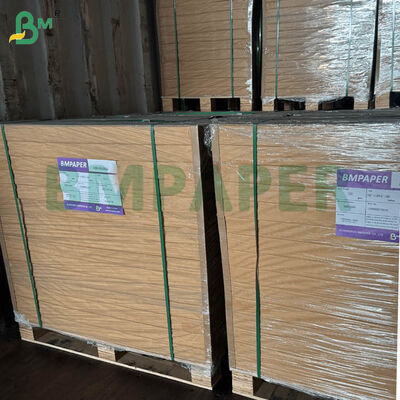 280 gram zwart kernspelkaartenpapier voor het maken van poker, UV-afdrukbare vellen