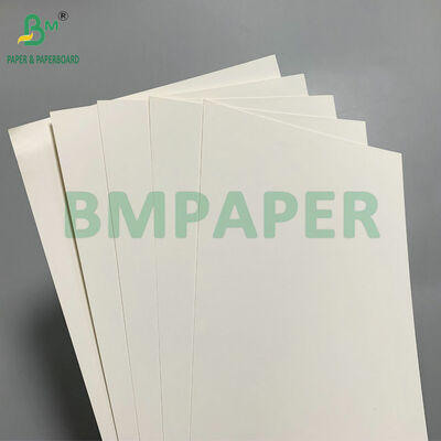 100 gm 210 gm High Whiteness C1S Art Card voor het drukken van luxe sigaretten tabakdozen