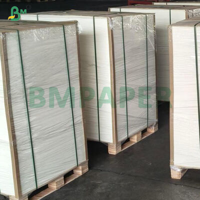 0.4mm - 2.0mm Superwit Absorberend Blotter Papier In Plaat Flesdeksel