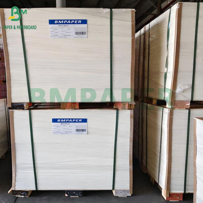 30gsm 40gsm Crème Kleur Woordenboek Papier Voor Boekdruk 787 x 515mm