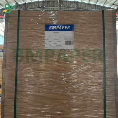 40-285 g gekleurd doorzichtig zwaargewicht traceringspapier Vellum Cardstock