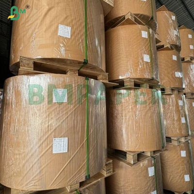 55 g superwit warmtegevoelig coating thermisch papier voor thermische printer