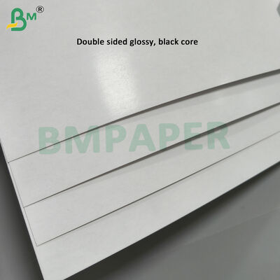 Poker Cheat Sheet Papier 300gsm Voor Feestjes Speelkaart Papier