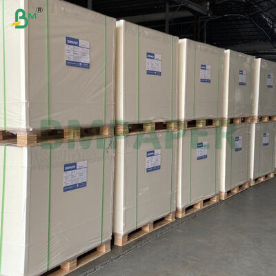 PET-gelamineerd vochtbestendige bakpapier voor luchtvaartrestaurant