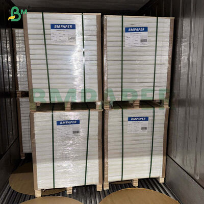 78g CB CFB CF Carbonless digitaal papier voor multifunctionele kopieerapparaten