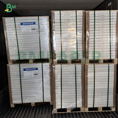 CB CFB CF  Multiple Colors Receipts Carbonless Copy Paper Sheet