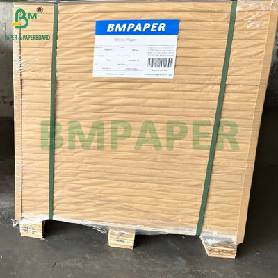 350 gm 400 gm Offsetdruk zacht wit dik karton ongecoat cover 28 x 40