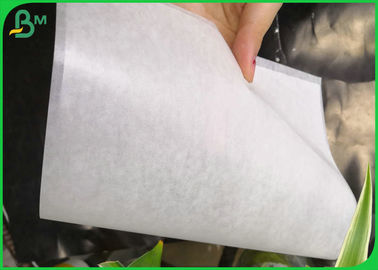 Food Grade FDA Certified MG Kraft Paper 30gm 35gm 40gm voor Hamburgers Verpakkingspapier