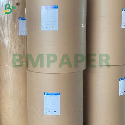 40 gram dubbelzijdig gecoat papier rollen Oven Food Baking Paper