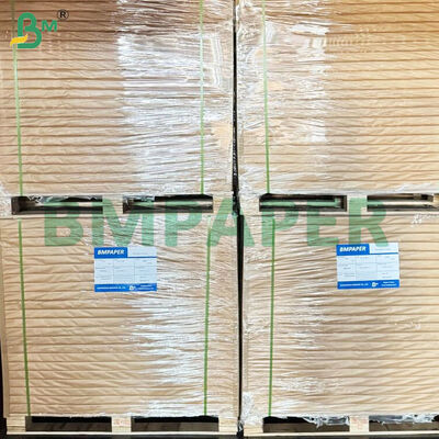 38gsm High Temperature Resistant Baking Paper Sheets 45.72*76.2cm