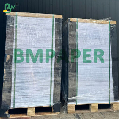 2 laag 3 laag E fluit golfplaat 120 cm x 85 cm, twee zijden Wit hoge stijfheid