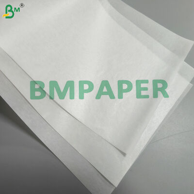 Voedsel Siliconen Gecoat Snoep Twist Wrap Papier voor Toffee Nougat Hard Snoep Verpakking