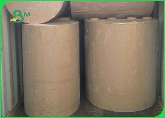 Met een laag bedekte Duplexraads Grijze Achter250g 300g 350g Vlotte Oppervlakte voor Pakket