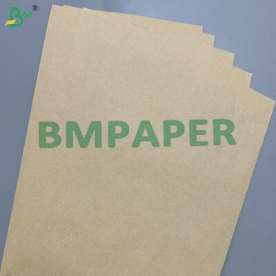 70gsm 80gsm Automotive Masking Paper Roll Verf Overspray Bescherming voor Autolakken Carrosserie & Spuitwerk