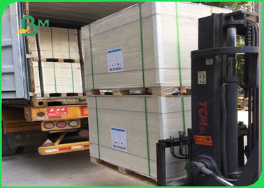 PE-gecoat kraftpapier 200 gm + 15 g PE 70 cm rol Voor voedselverpakking