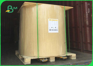 Recycled Fluting Test Liner Board 160 gram voor het maken van karton