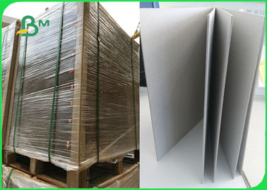 Grijz karton 2,0 mm 2,5 mm Dikte 70 x 100 cm In blad