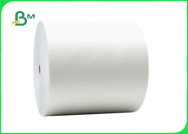 FDA 45 gram 50 gram MG Witte Kraftpapierrol Zurevrij