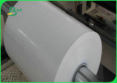 300 gm Wit PE-gecoat ivoorbord voor het maken van voedseldozen 50 * 70 cm