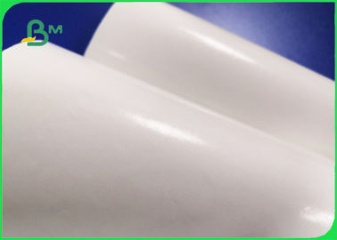 Neutrale ph de Slagersdocument van 40 pond Wit Broodje 24“ 36“ 48“ rolt Breedte Goedgekeurd FDA