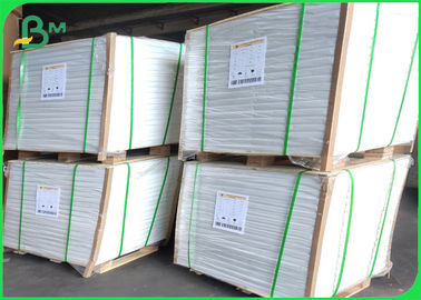 Recycled White Top Kraft Linerboard Voor kartonnen voering 140gms 170gms