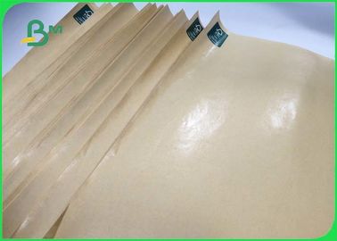 Poly Met een laag bedekt Document 60g 70g 80g in de Glanzende FDA FSC EU van Broodjesmg voor Platen