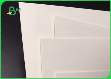 0.4MM het Parfumdocument van het Ivoor Witte Vloeipapier Grote Waterabsorptie 700 * 1000mm