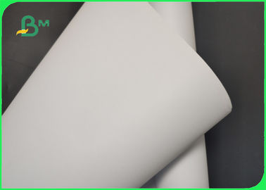 100% het natuurlijke Papier van de pulpa0 A1 A2 Witte Plotter voor Vochtbestendige Kledingstukfabriek