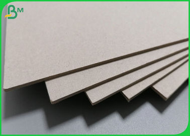 1mm Dik Gerecycleerd Materieel Type Greyboard voor het Maken van Bindende Boekdekking