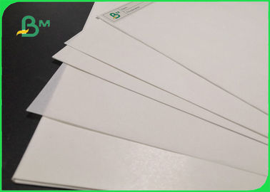 35gr het Natuurlijke Witte Kraftpapier Document van MG voor Voedsel die Weerstand Op hoge temperatuur verpakken