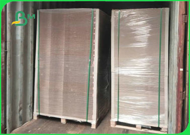 1 mm 2 mm Grijs karton voor bindboek 700 * 1000 mm