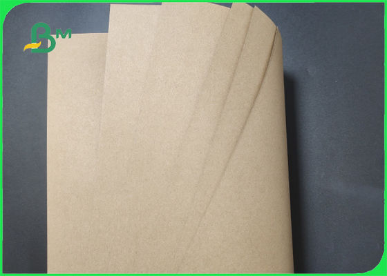 FSC keurde 787mm 889mm Kraftpapier Document Broodje voor Vochtbestendige Verpakking goed