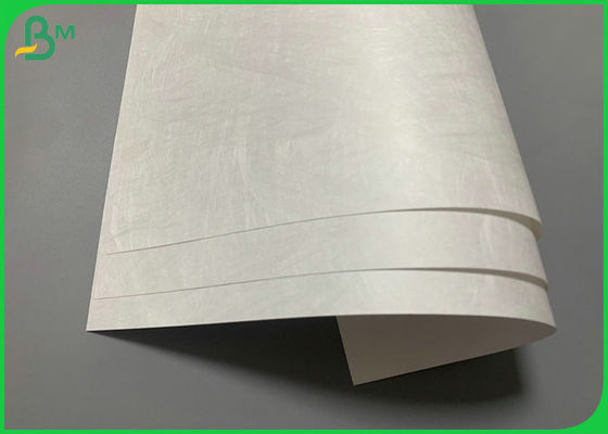 Destop Afdrukbaar A4-formaat weefselpapier met een zijde bedekt met een dikte van 0,2 mm