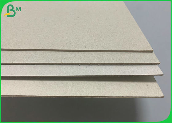 1mm Dikte Gerecycleerde Grey Board For Hard Cover Dossieromslag 70 x 100cm