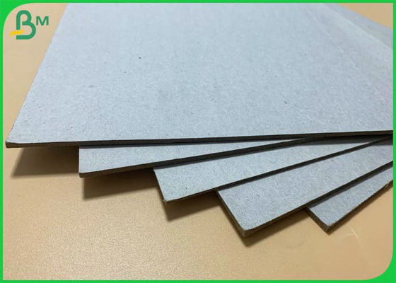 Hoog - dichtheidsaa Rang 2mm Grey Chipboard For Packaging 700mm x 1000mm